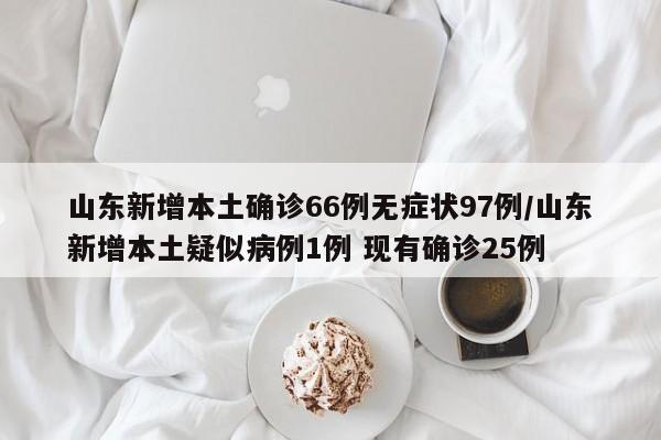 山东新增本土确诊66例无症状97例/山东新增本土疑似病例1例 现有确诊25例