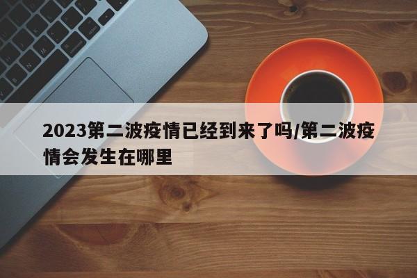 2023第二波疫情已经到来了吗/第二波疫情会发生在哪里
